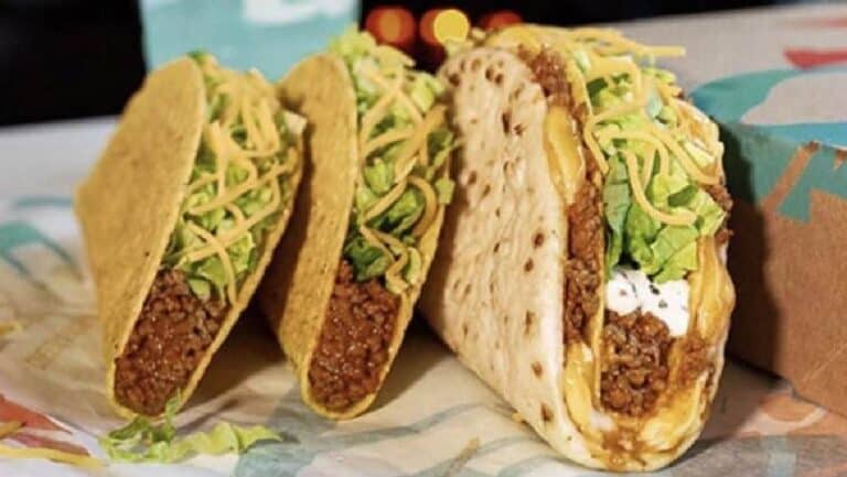 What’s the Difference Between Taco Bell Chalupas and Gorditas?