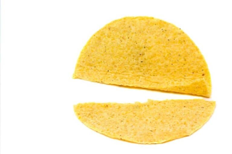 How To Keep Taco Shells From Breaking Secret to Perfectly Intact Taco