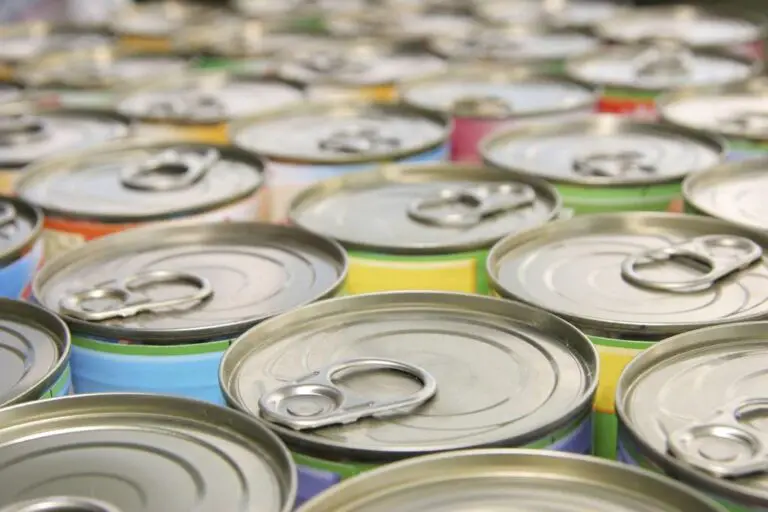 Can You Cook or Heat Canned Food in the Can or Container: Is it Safe?