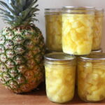 canning method pineapple