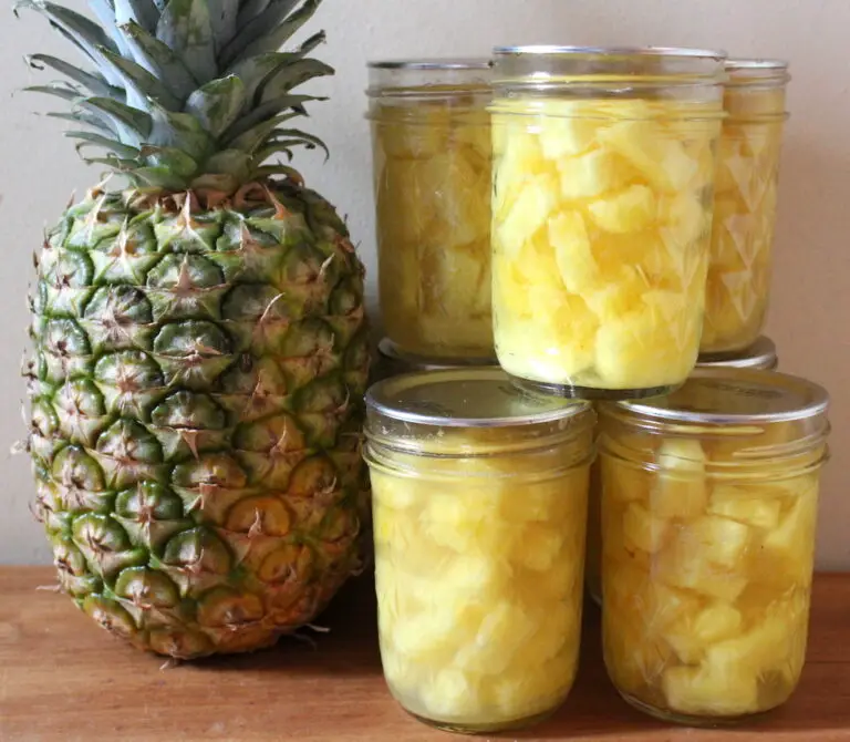 10 Creative Ways to Use Overripe Pineapple in Your Kitchen