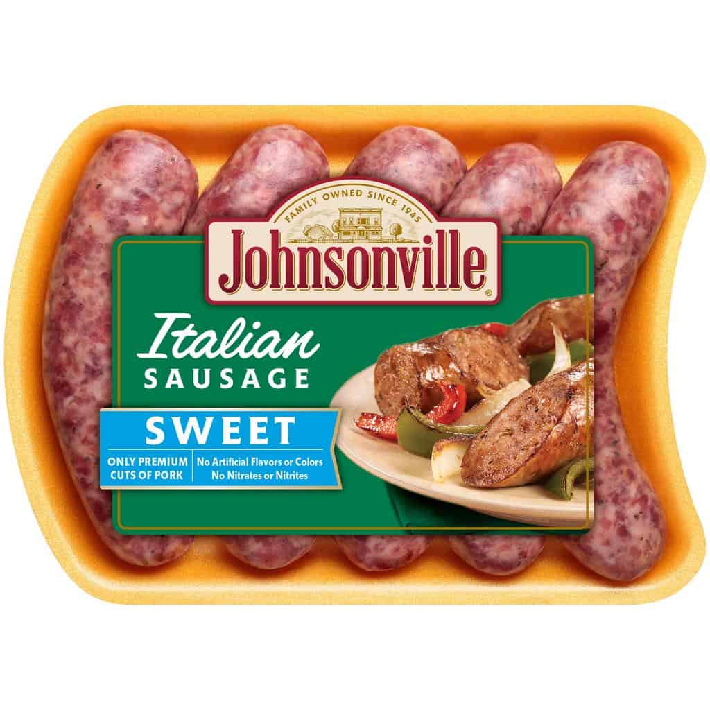 Cooking Italian Sausage in the Microwave A Delicious and TimeSaving