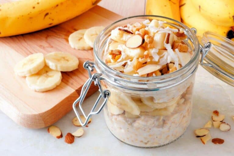 Are Overnight Oats Eaten Cold? (Or Need to Cook and Heat Up?)