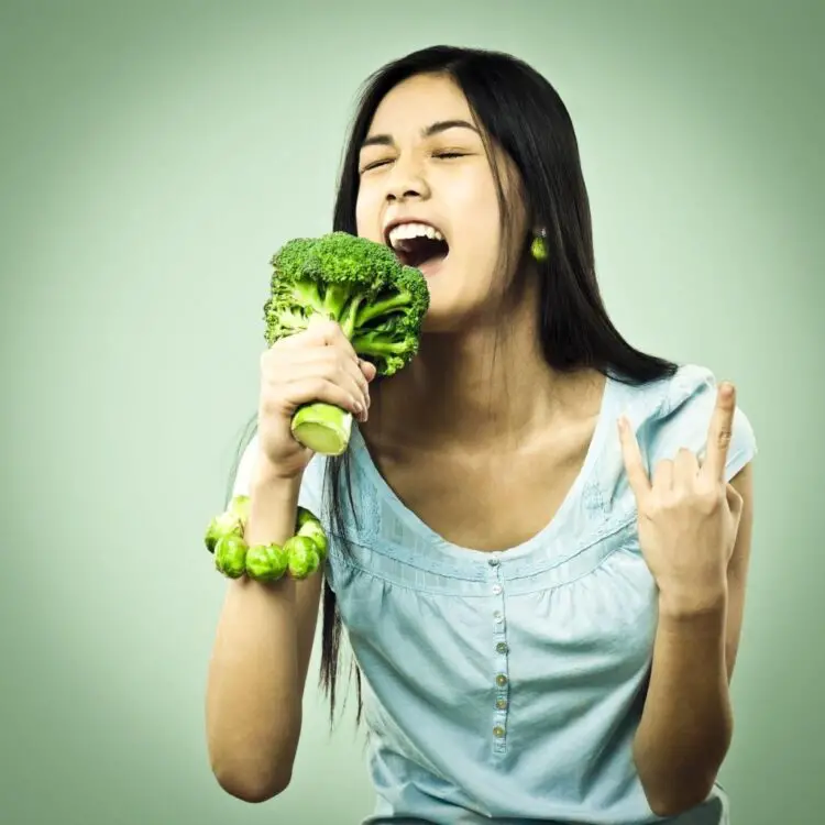 Foods for a Deeper Voice Naturally: Eat Your Way to a Better Voice ...