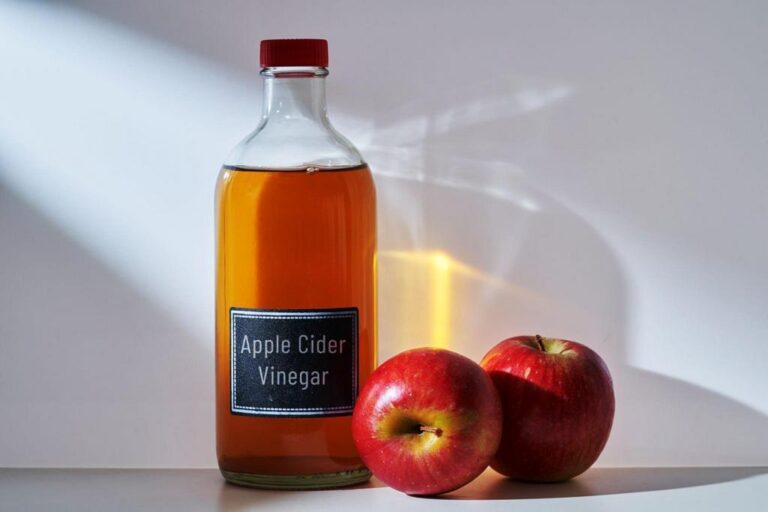 Does Apple Cider Vinegar Need to Be Refrigerated after Opening? How to Store It?