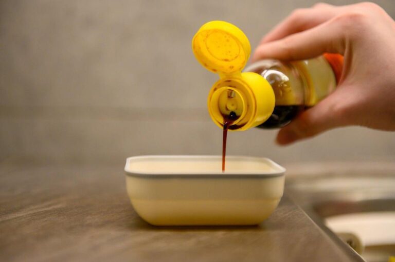 Does Soy Sauce Need To Be Refrigerated After Opening? How To Store