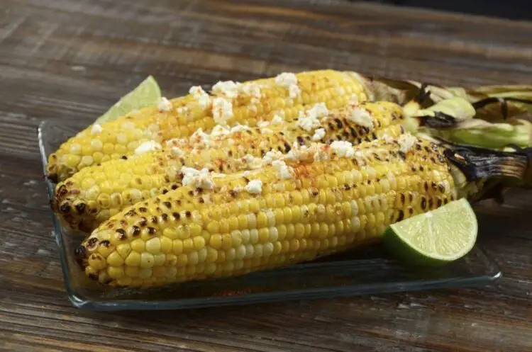 What Cheese to Use for Elote? Secret to Delicious Mexican Street Food ...