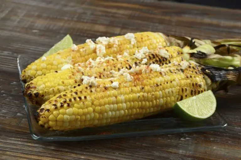 What Cheese to Use for Elote? Secret to Delicious Mexican Street Food