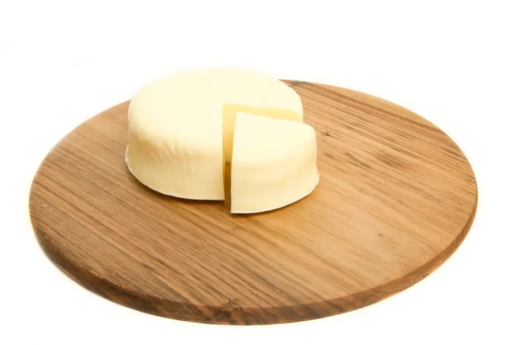 kasseri cheese