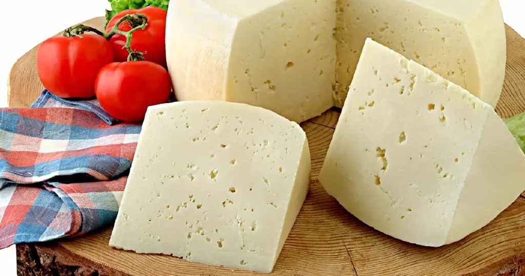 kefalotyri cheese