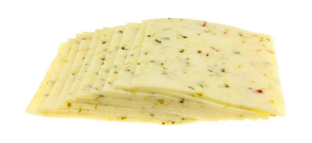 pepper jack cheese