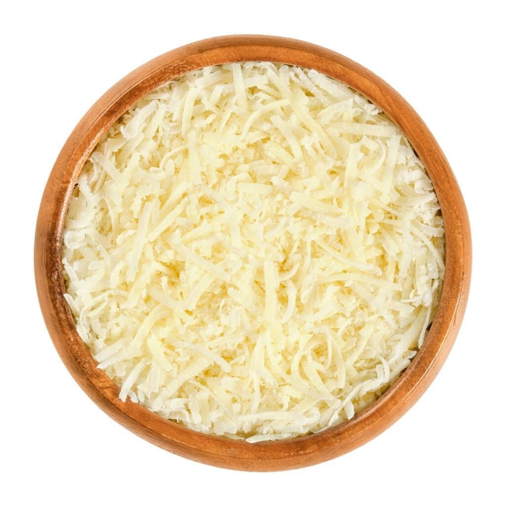 permesan cheese