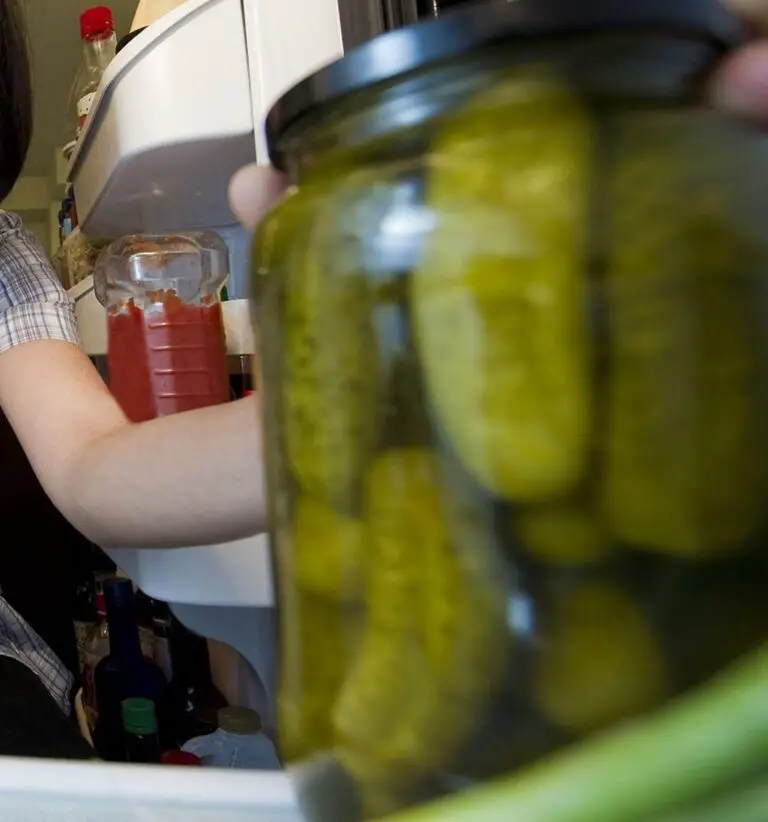 Do Pickles Need to Be Refrigerated after Opening? How to Store Them?
