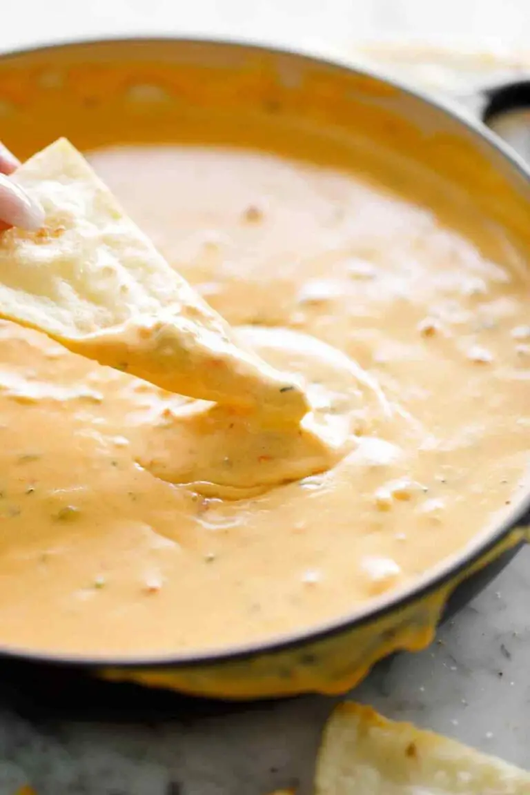 What Cheese To Use for Queso Dip? The Best Cheeses for Mexican Chese Dip