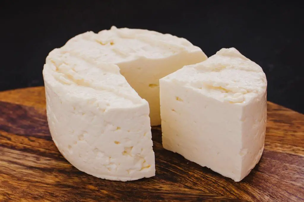 queso fresco cheese