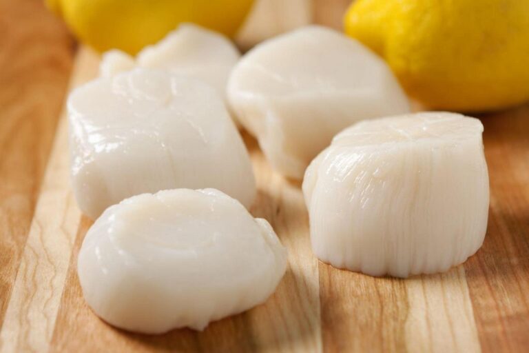 Can You Boil Scallops? Here’s Everything You Need to Know