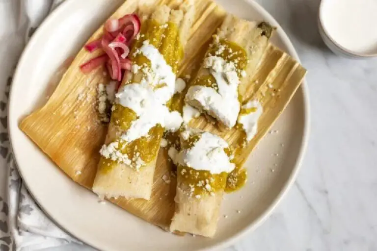 What Cheese to Use for Tamales de Rajas? Exploring Mexican Cheeses