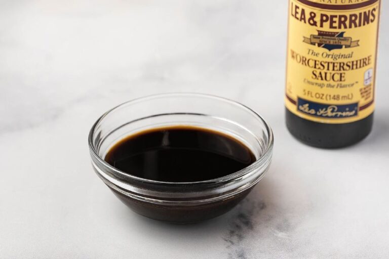 Does Worcestershire Sauce Need To Be Refrigerated After Opening? How To Store It?