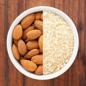 Can You Substitute Almond Flour for All-Purpose Flour? The Ultimate