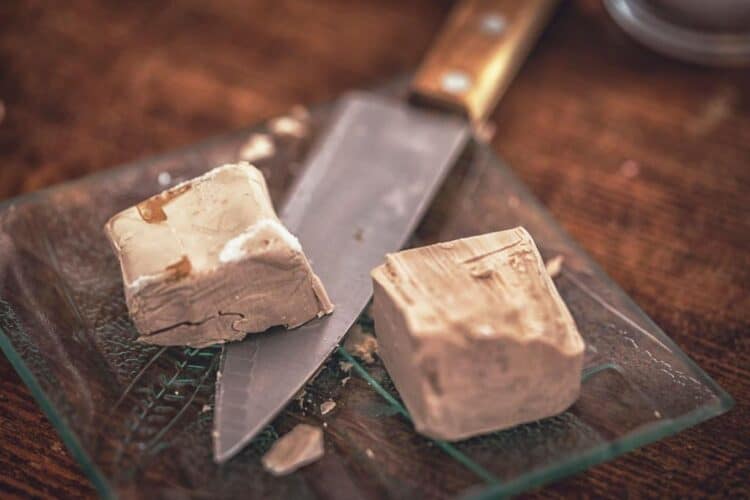 Why Is Yeast Not Foaming? Active Dry & Instant Yeast Not Bubbling