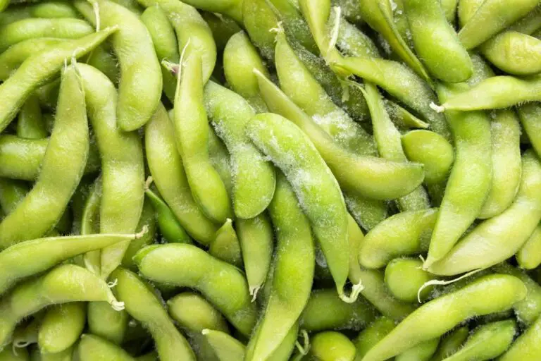 Can You Eat Raw Edamame? Do Raw Edamame Need To Be Cooked?