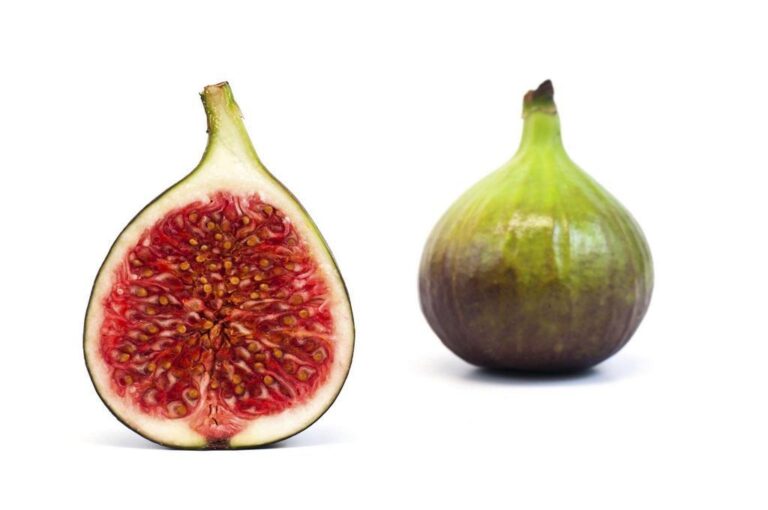 Can You Eat Raw Figs? What Do Fresh Figs Taste Like?