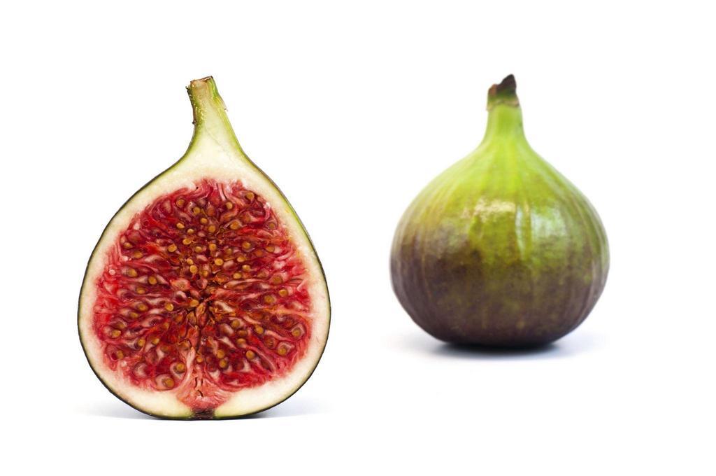 raw figs