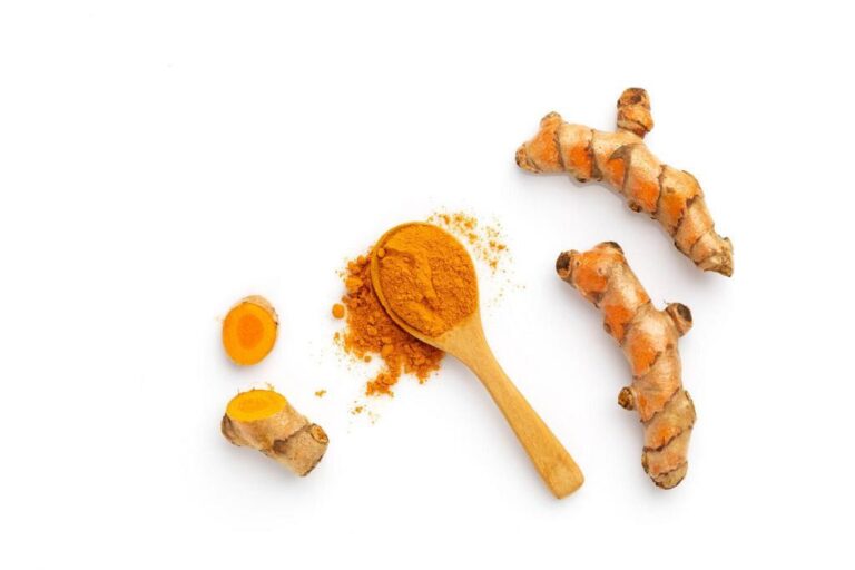 Can You Eat Raw Turmeric? Does Raw Tumeric Need To Be Cooked?