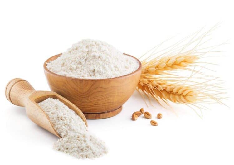 Does Flour Have Carbs? How Many Carbohydrates in White Flour