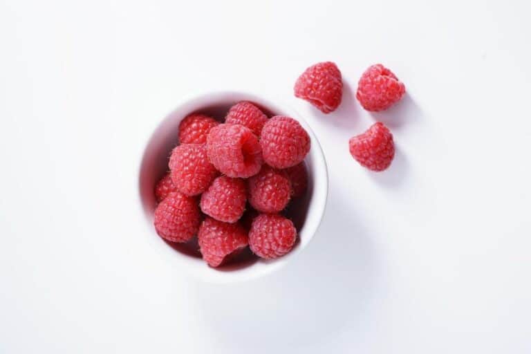 If One Raspberry Has Mold, Are the Rest Bad? Can You Still Eat It?
