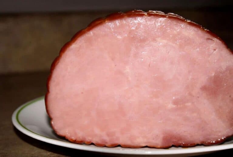 Why Is My Ham Mushy After Cooking? Is Mushy Ham Safe to Eat?