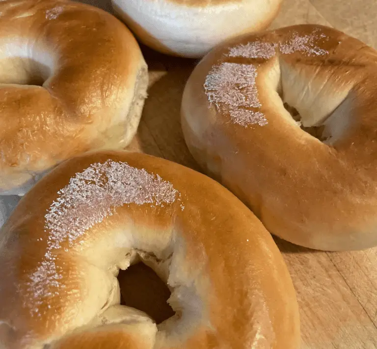 What Do Bagels on Mold Look Like? Why Do Bagels Get Mold So Fast?