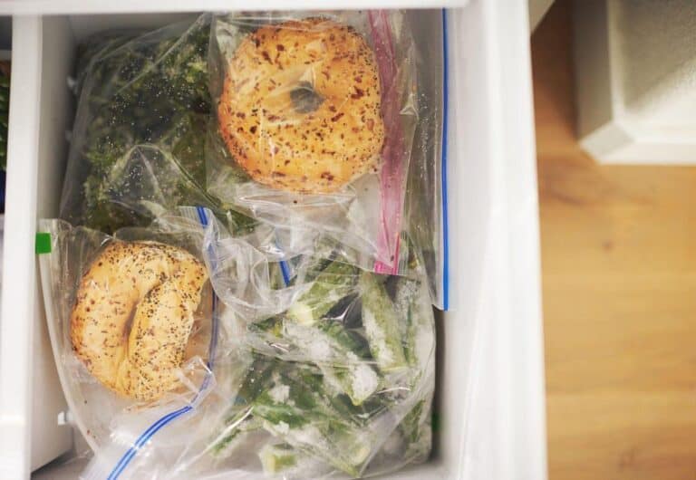 Does Refrigerating Bagels Make Them Last Longer? Keep Your Bagels Fresh