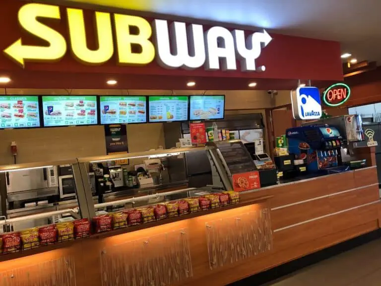 What’s The Lowest Carb Bread At Subway? Low Carb Diets Made Easy