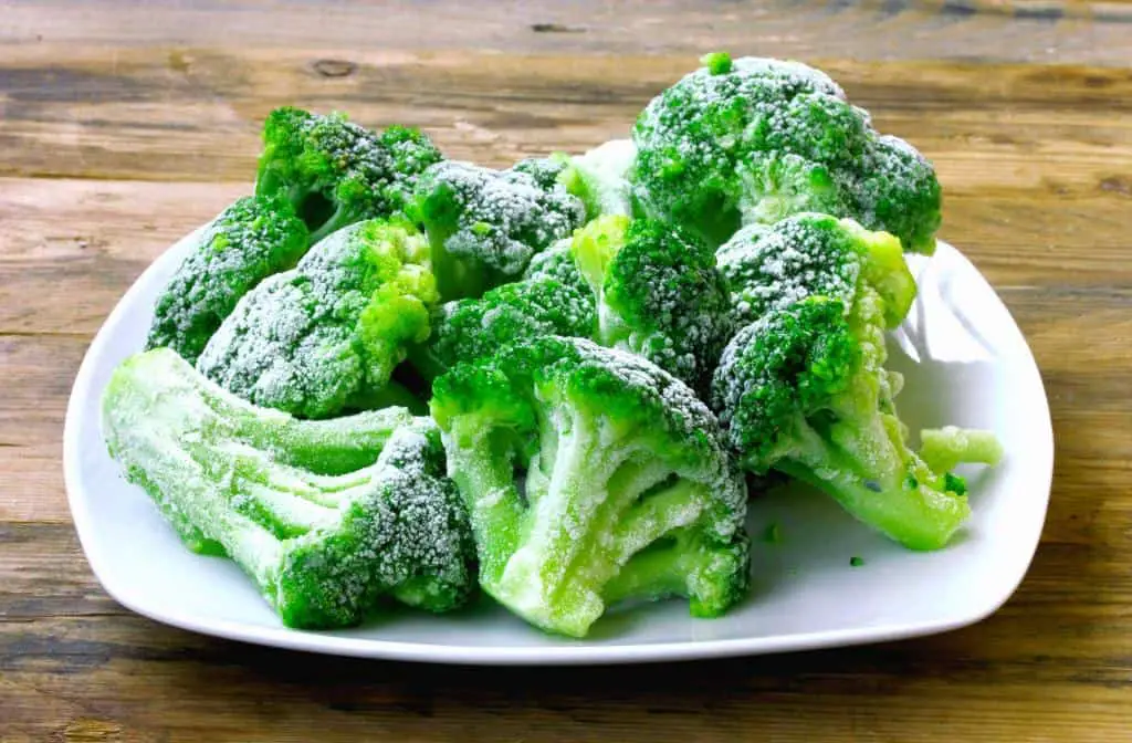 How To Make Frozen Broccoli Not Soggy? Cooking To Perfect Textured