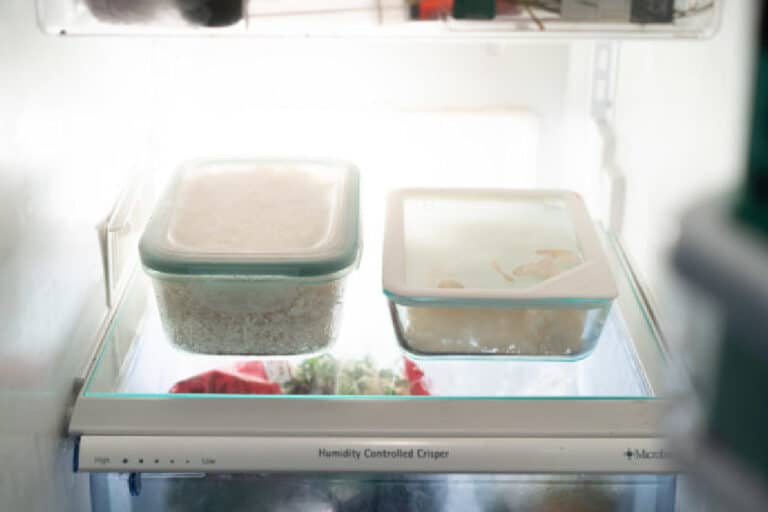 Does Cooked Rice Go Bad in the Fridge? How Long To Store in Fridge?