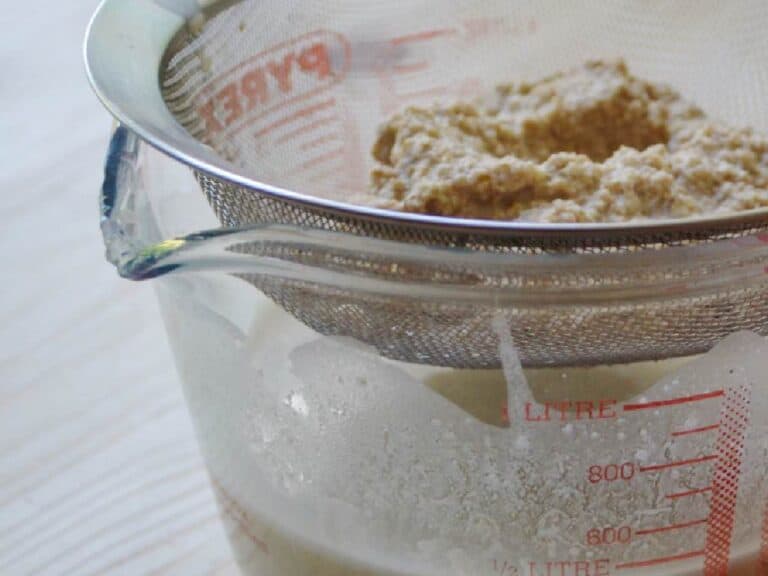 What to Do with the Leftover Oat Pulp? 10 Useful Applications