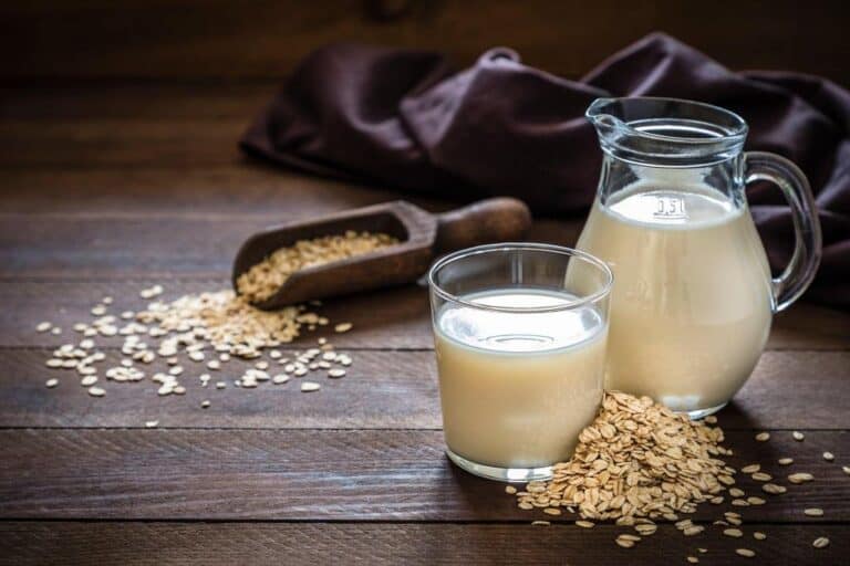 Why Does My Oat Milk Taste Sour? Try These Simple Solutions