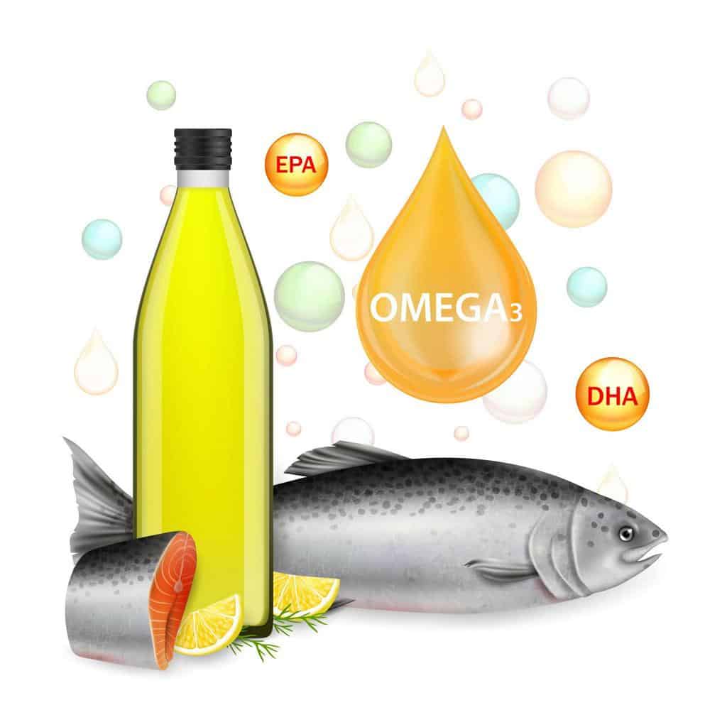 omega-3