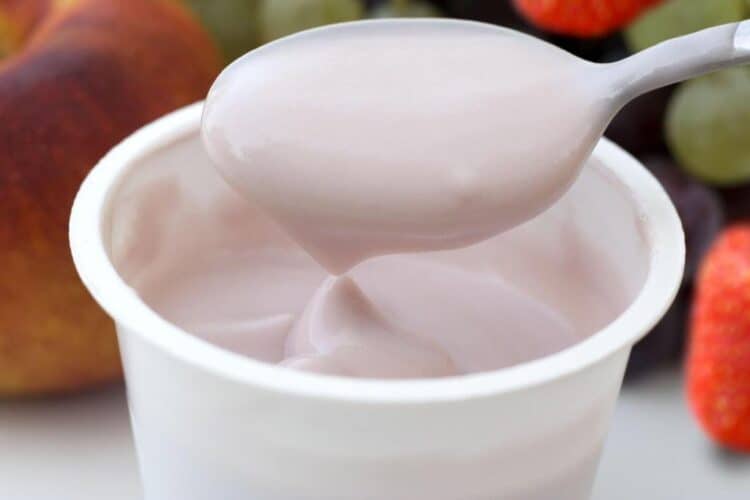 Pink Mold on Yogurt Is It Dangerous and Can You Still Eat It