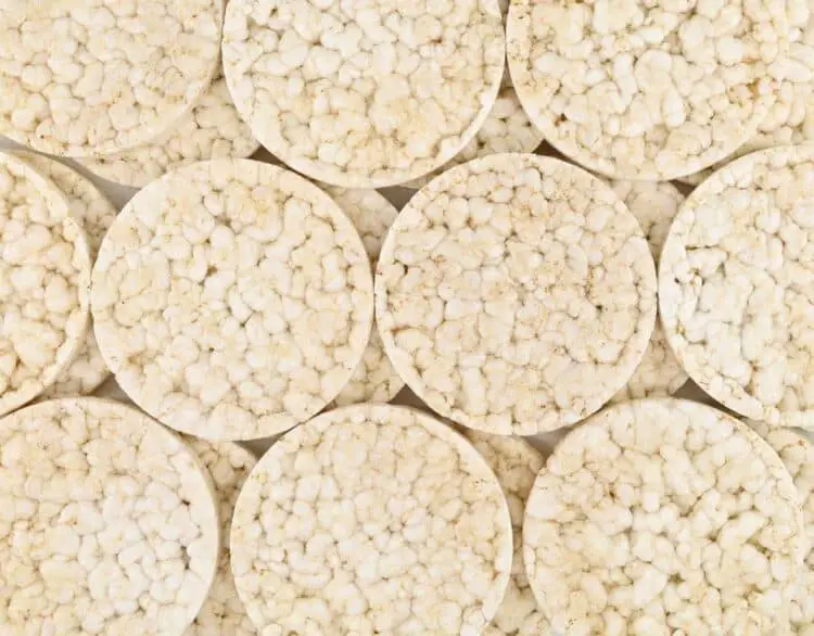 What Happens If You Eat Expired Rice Cakes? Are They Save to Eat?