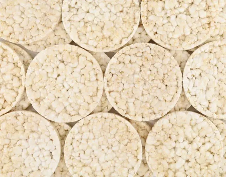 What Happens If You Eat Expired Rice Cakes? Are They Save to Eat?