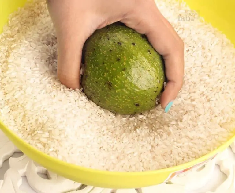 What To Do With Expired Uncooked Rice? Should You Throw It Away