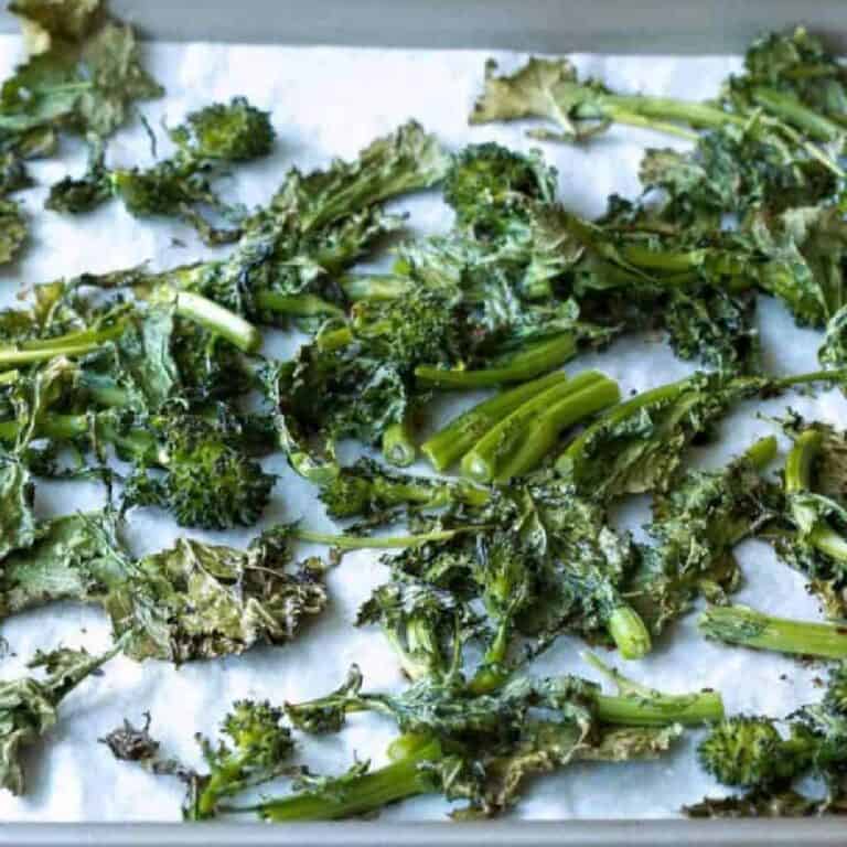 What Do Broccoli Leaves Taste Like? From Bitter to Sweet, Worth Trying