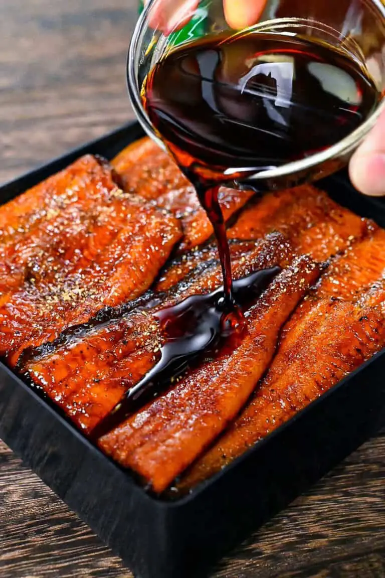 Is Fish Sauce and Eel Sauce the Same? What’s the Difference?