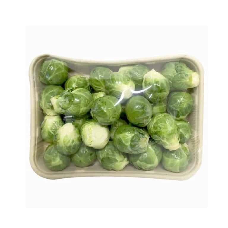 Can You Cook Brussel Sprouts Whole? Why It Is Worth Trying