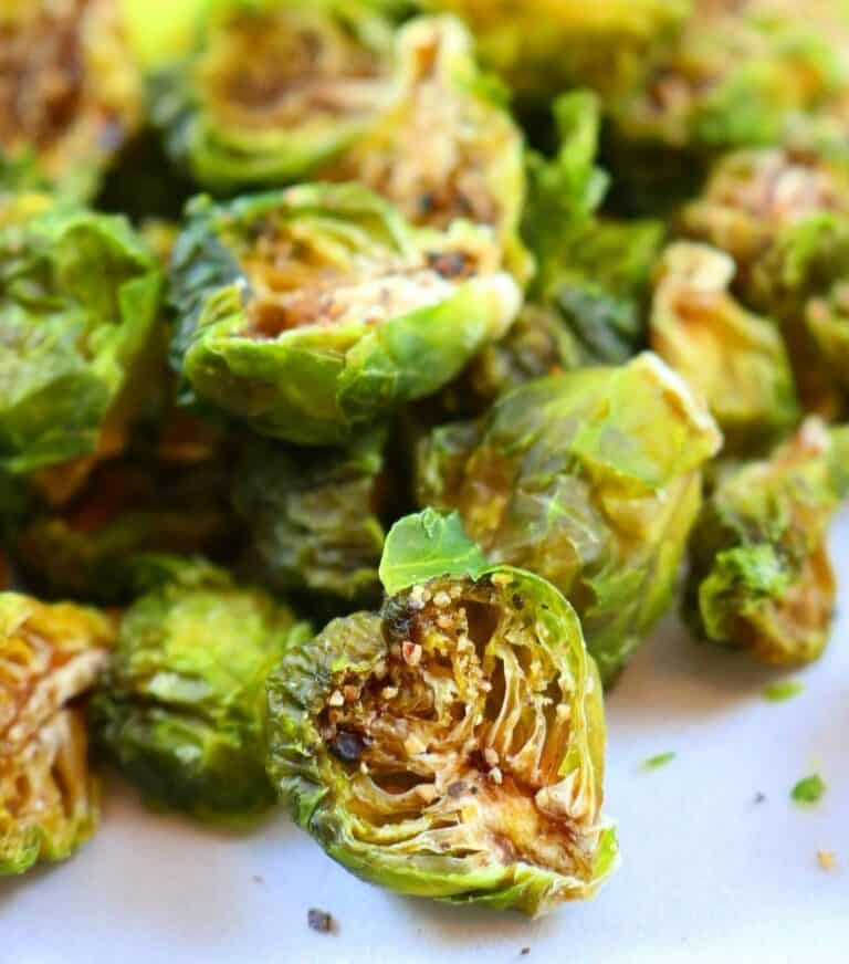 Can You Dehydrate Brussels Sprouts and How to Do It?