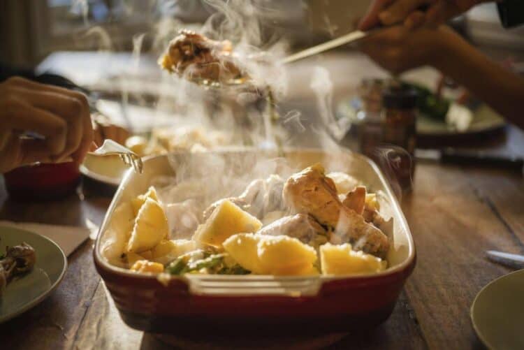 Why Does Chicken Taste Weird After Reheating? How to Make Taste Good