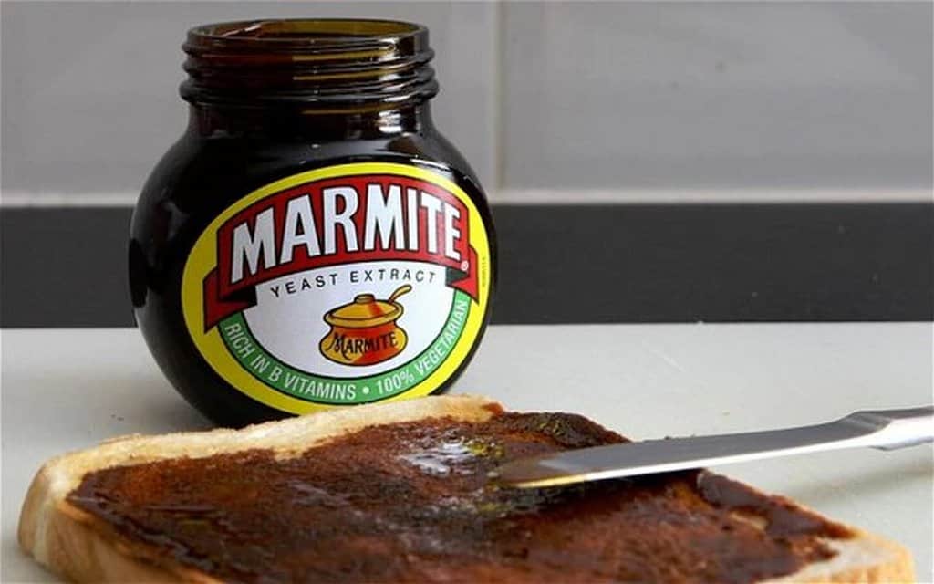 does marmite need refrigerate