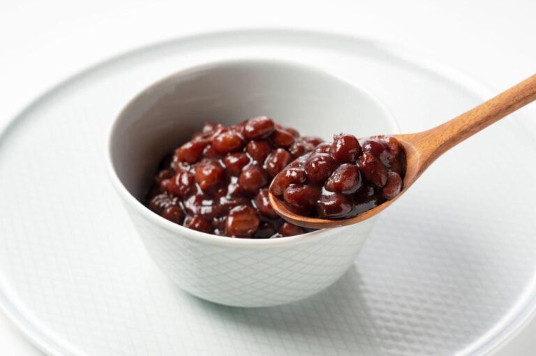 Can You Eat Undercooked Kidney Beans? Are They Poisonous?